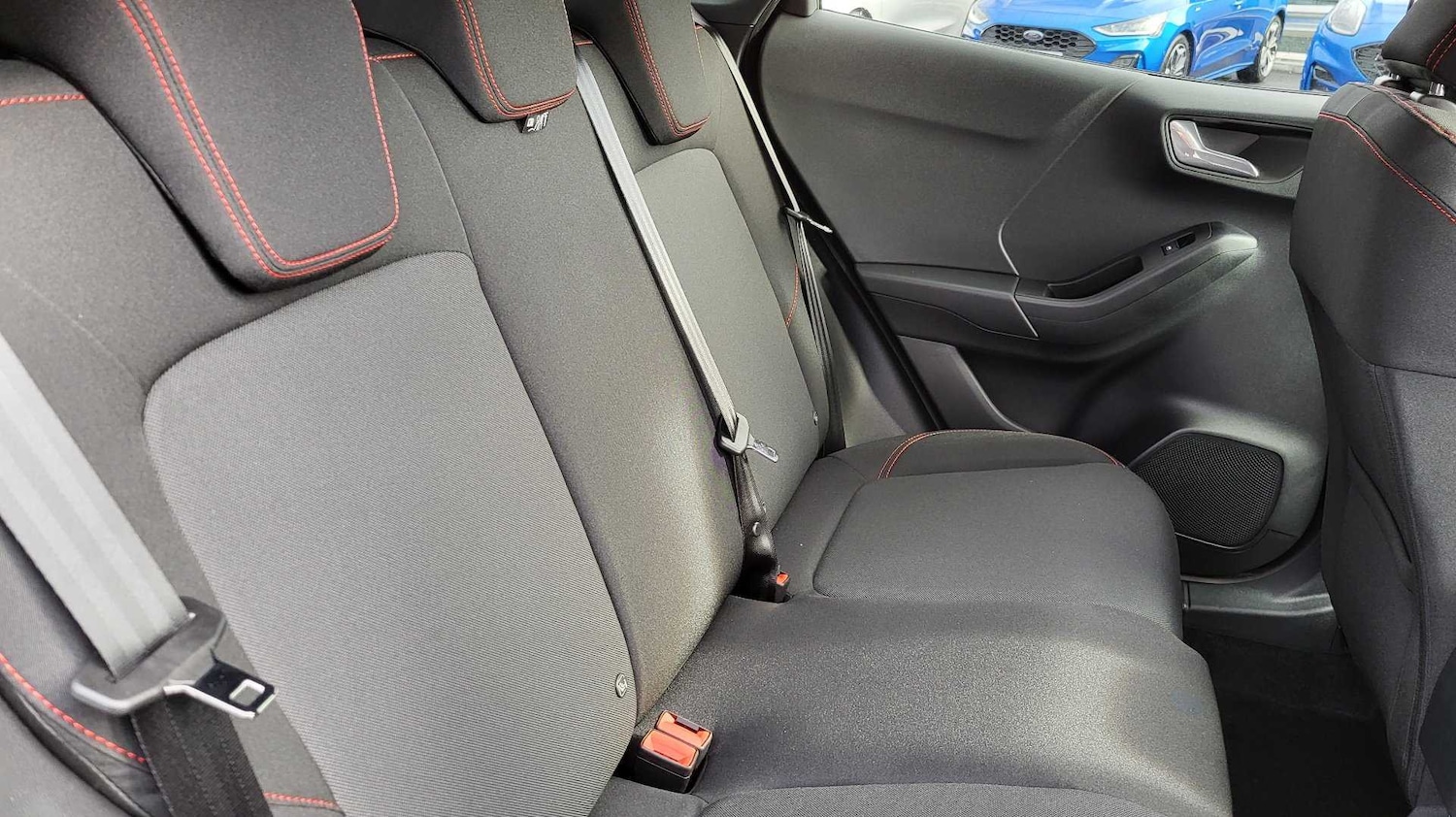 Used Ford Puma 2024 for sale - 76191909: Photo 20