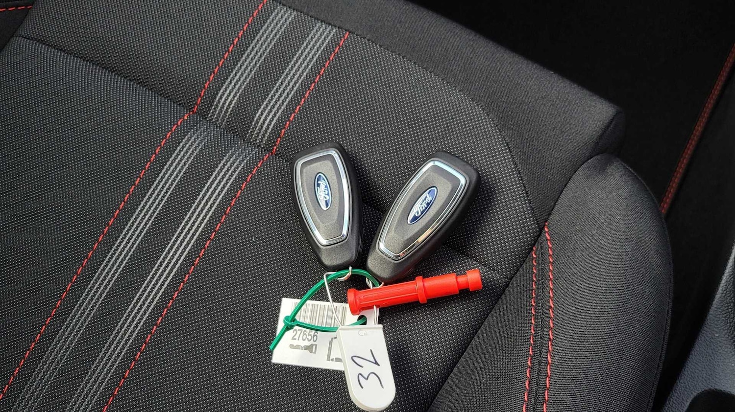 Used Ford Puma 2024 for sale - 76191909: Photo 33