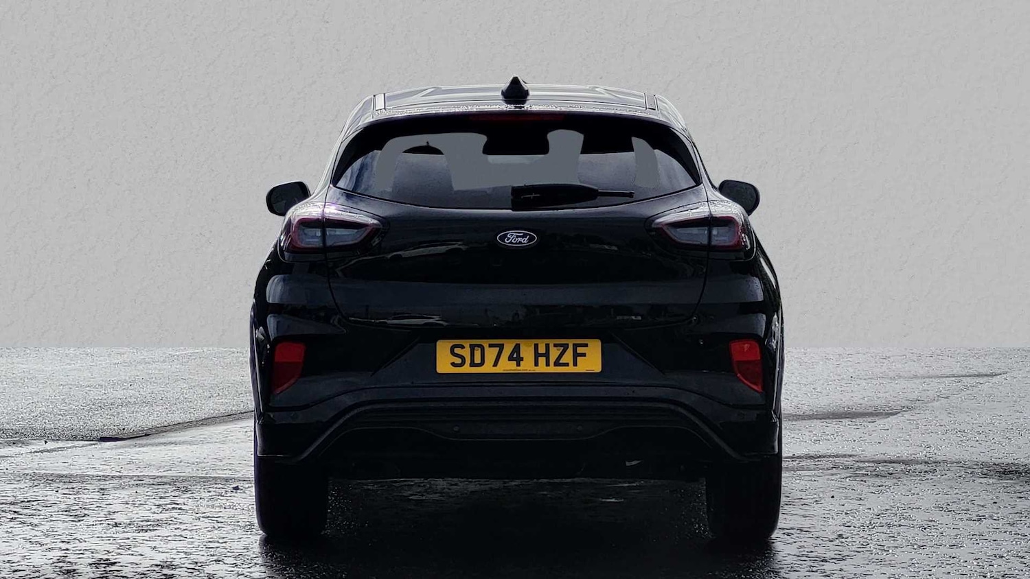 Used Ford Puma 2024 for sale - 76191909: Photo 5