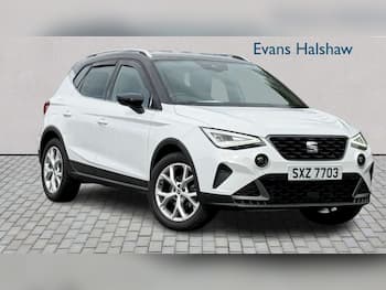 Used SEAT Arona 2023 for sale - 79833981: Photo