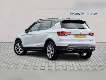Used SEAT Arona 2023 for sale - 79833981: Photo