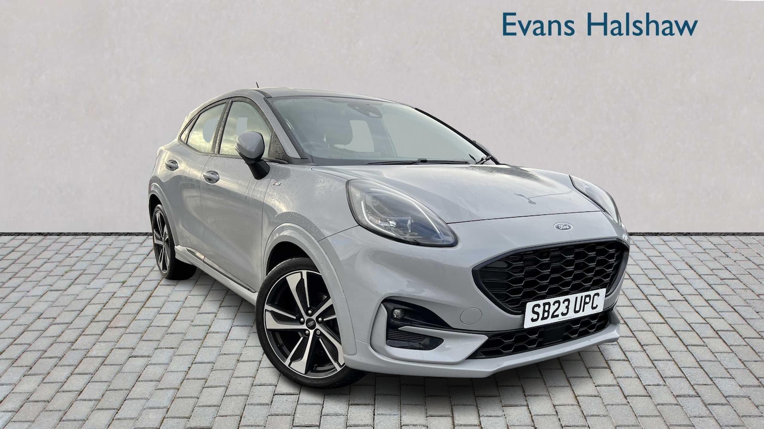 Used Ford Puma 2023 for sale - 76938228: Photo 1