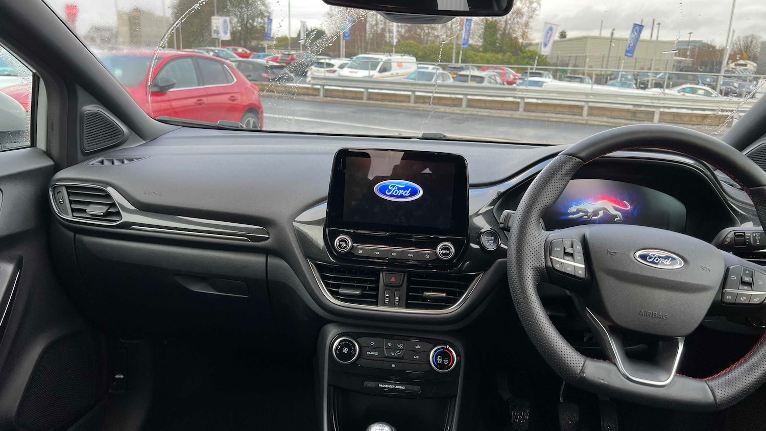 Used Ford Puma 2023 for sale - 76938228: Photo 14