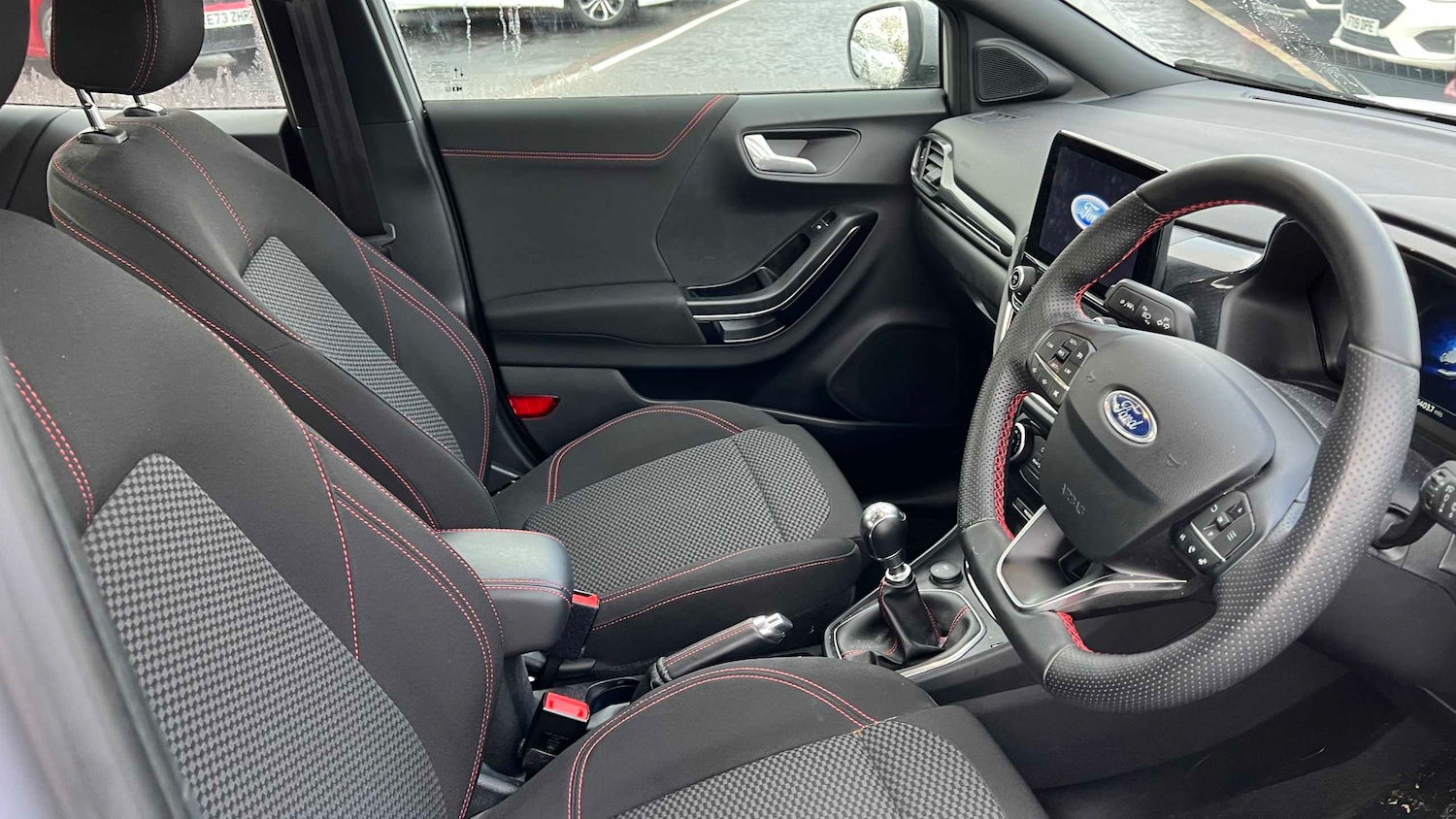 Used Ford Puma 2023 for sale - 76938228: Photo 15