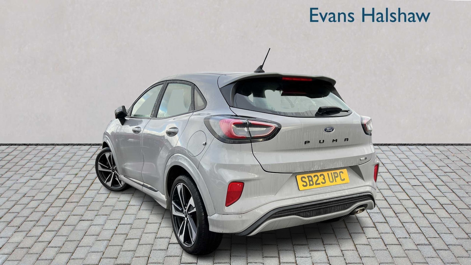 Used Ford Puma 2023 for sale - 76938228: Photo 2