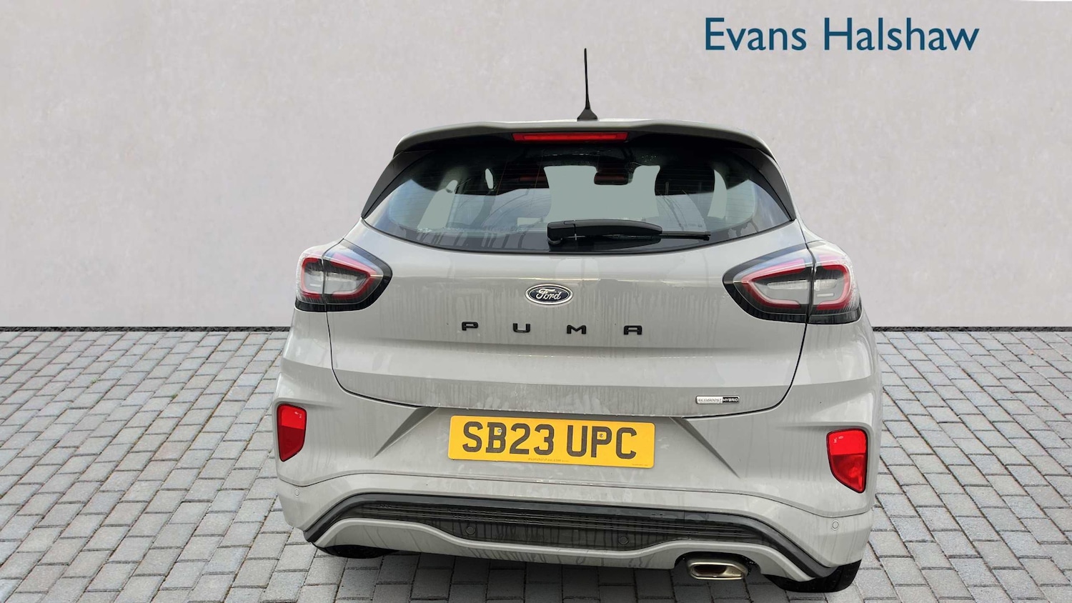 Used Ford Puma 2023 for sale - 76938228: Photo 3