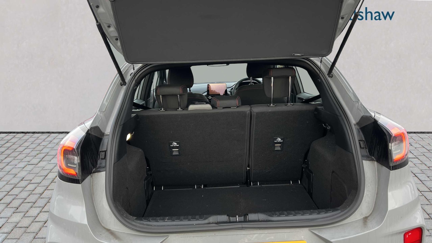 Used Ford Puma 2023 for sale - 76938228: Photo 6