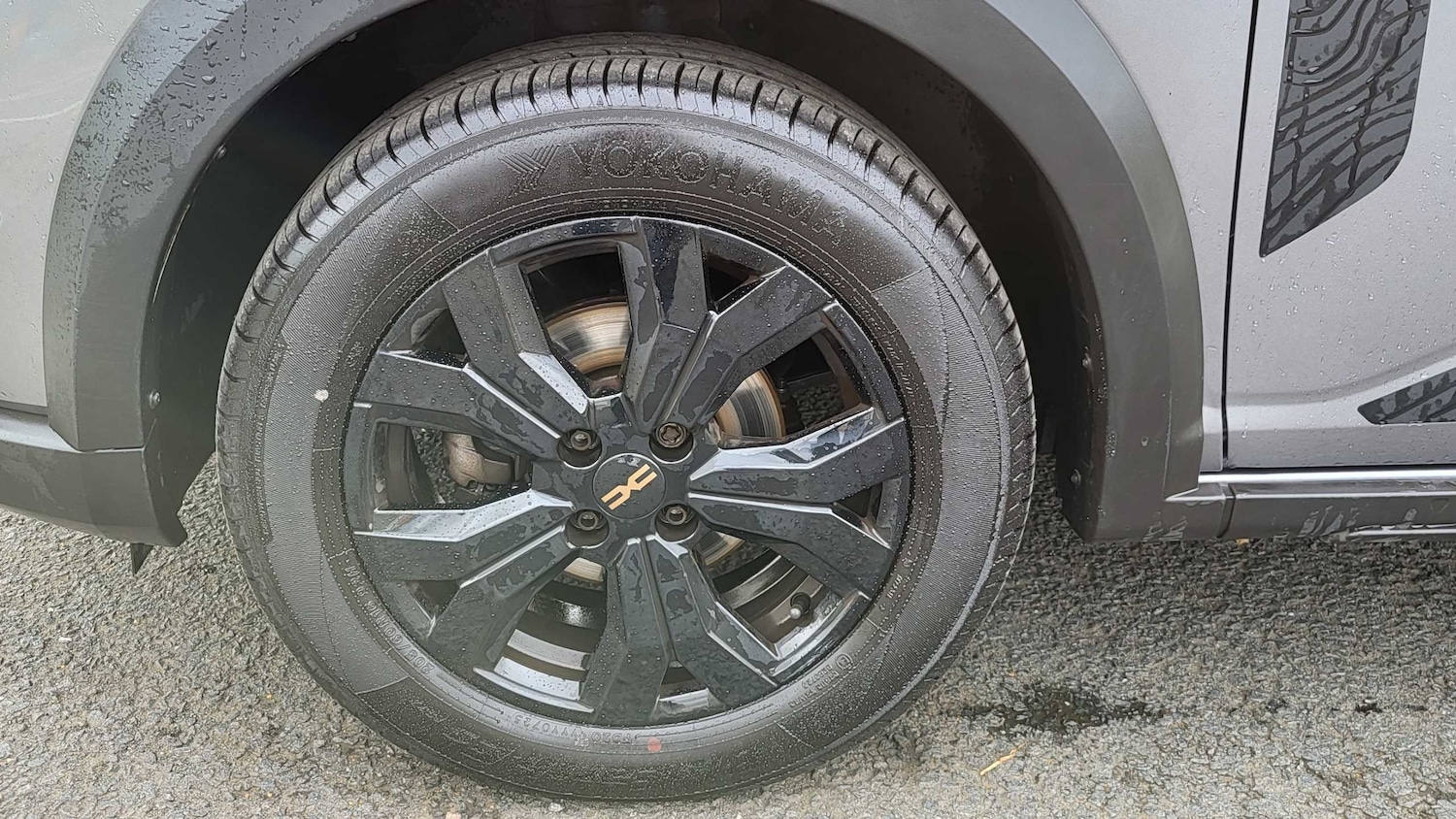 Used Dacia Sandero Stepway 2024 for sale - 75903256: Photo 10