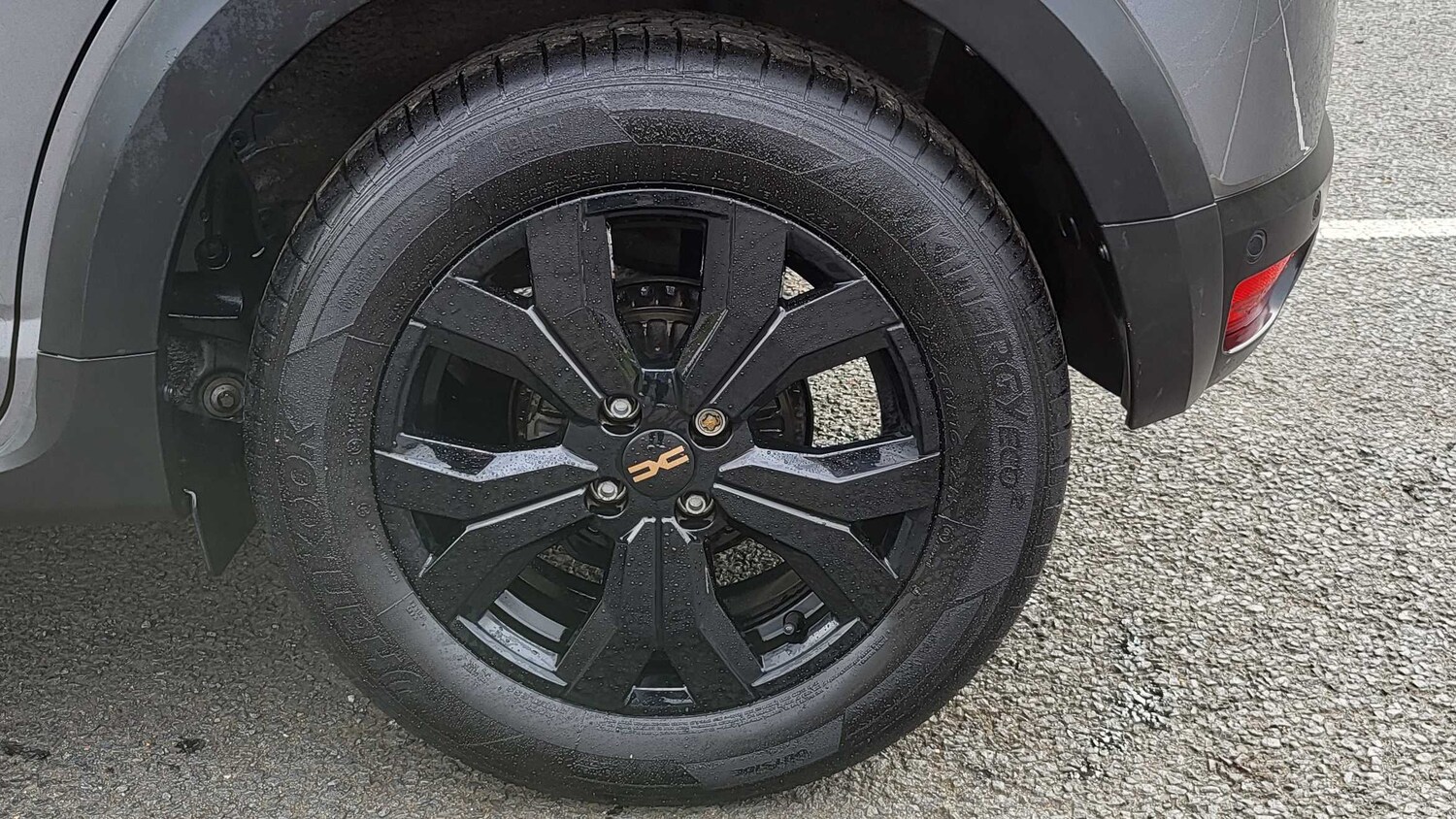 Used Dacia Sandero Stepway 2024 for sale - 75903256: Photo 11