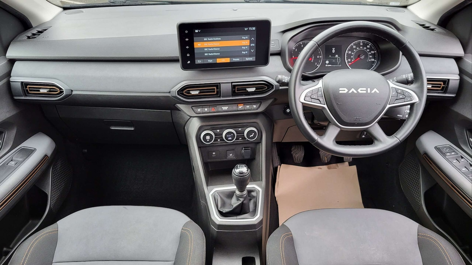 Used Dacia Sandero Stepway 2024 for sale - 75903256: Photo 13