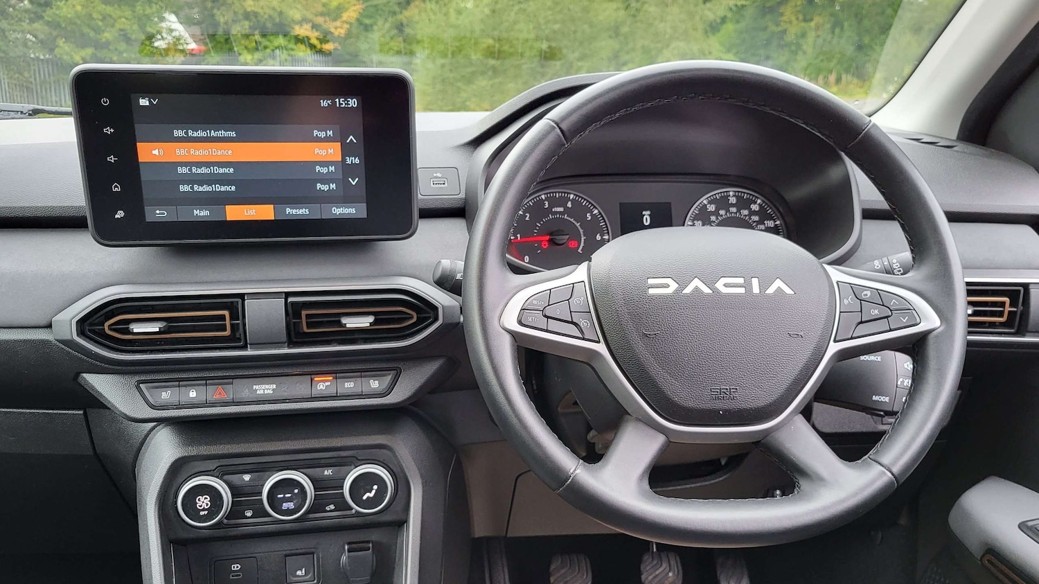Used Dacia Sandero Stepway 2024 for sale - 75903256: Photo 14
