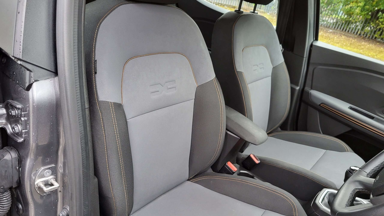 Used Dacia Sandero Stepway 2024 for sale - 75903256: Photo 16