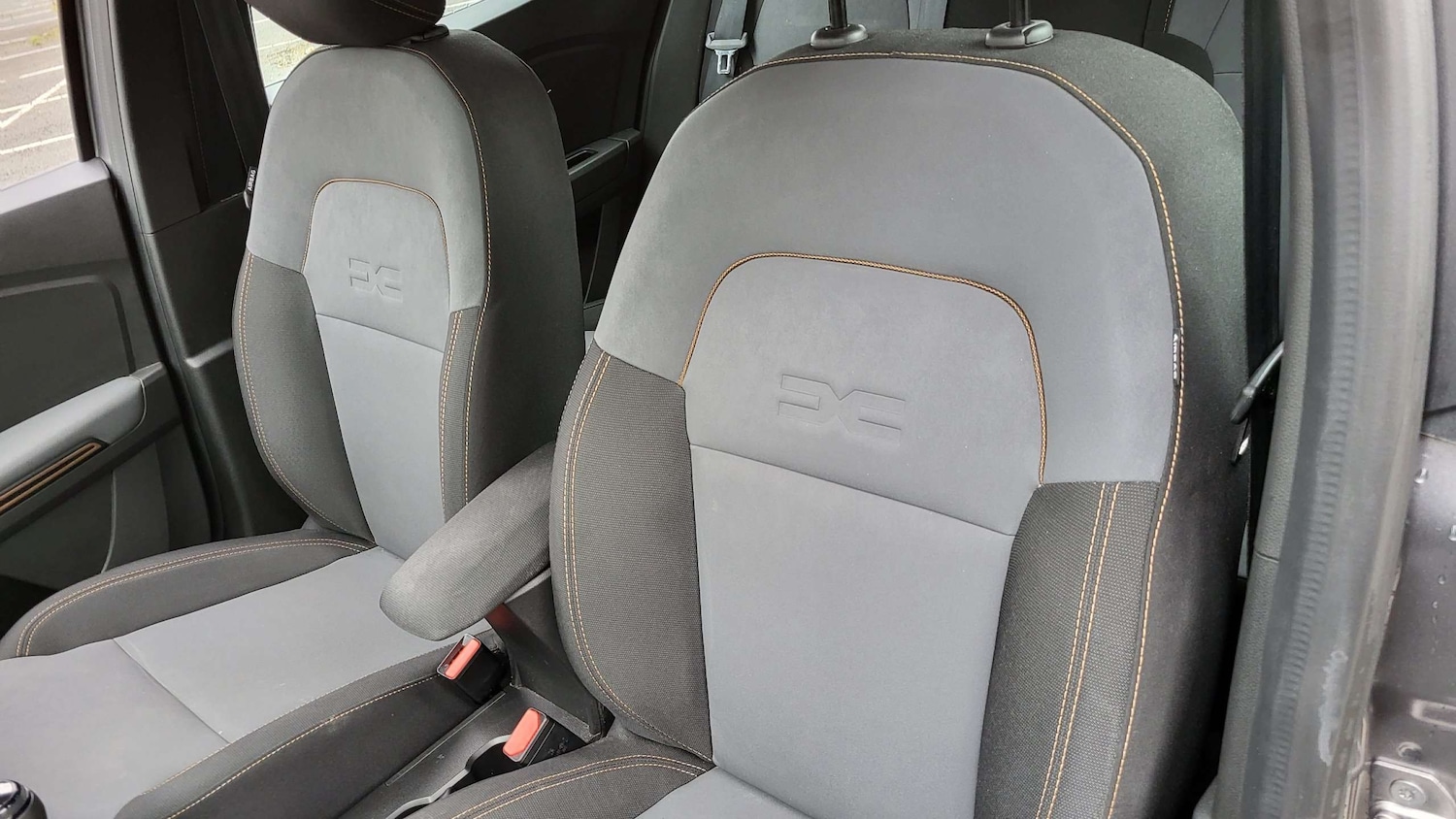 Used Dacia Sandero Stepway 2024 for sale - 75903256: Photo 18