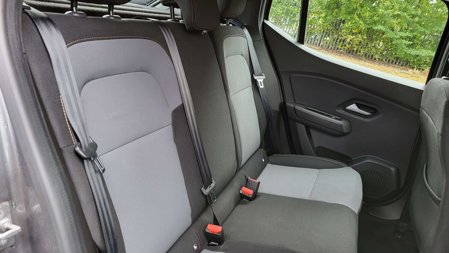 Used Dacia Sandero Stepway 2024 for sale - 75903256: Photo 20