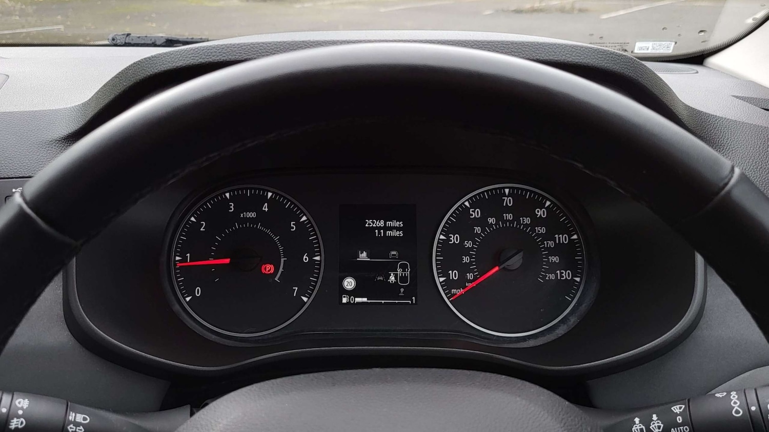 Used Dacia Sandero Stepway 2024 for sale - 75903256: Photo 21