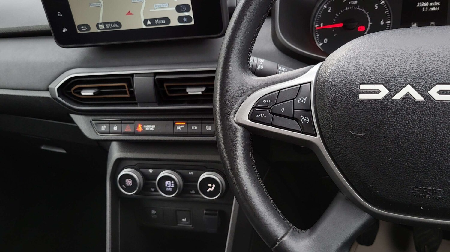 Used Dacia Sandero Stepway 2024 for sale - 75903256: Photo 31