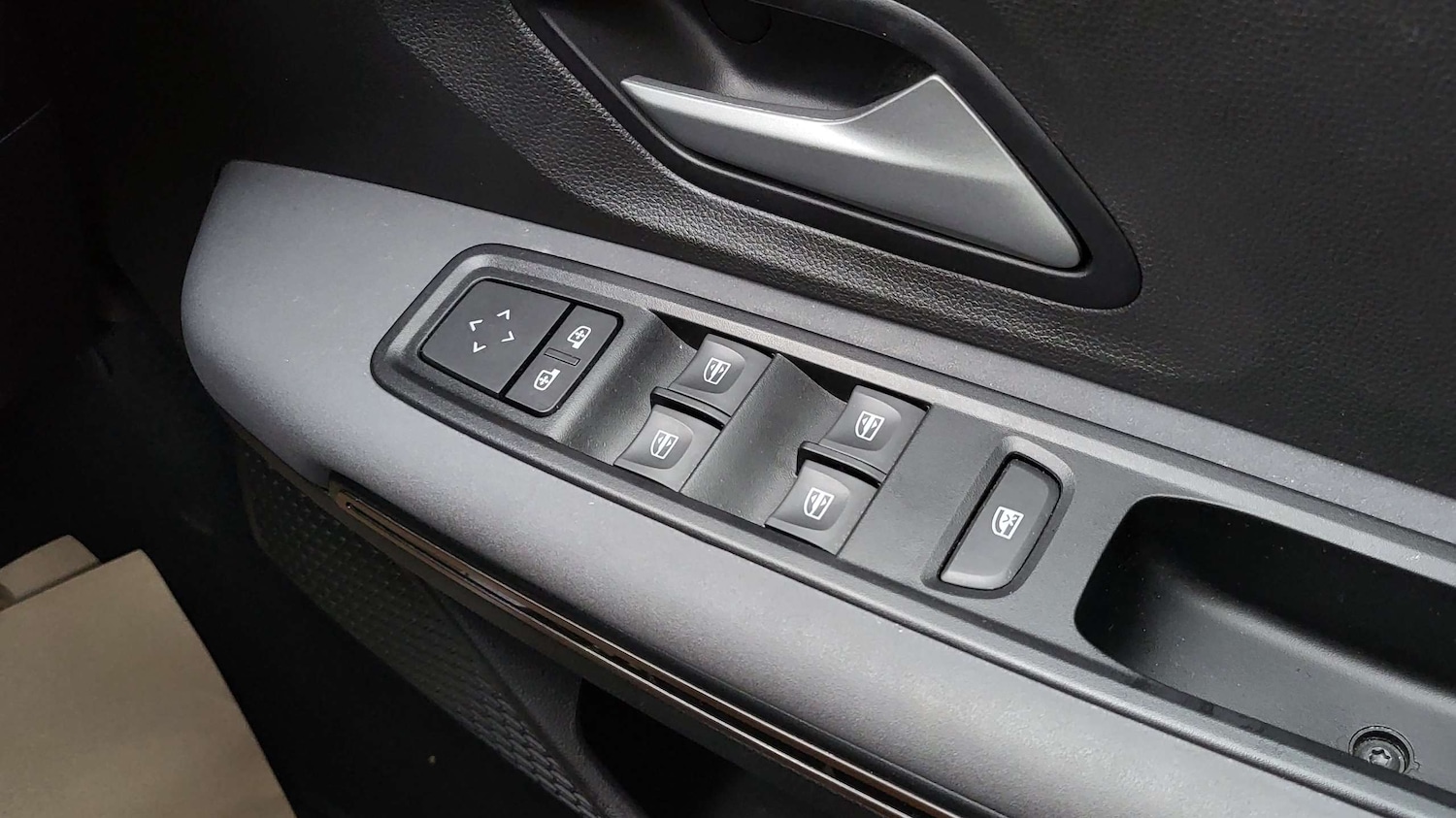 Used Dacia Sandero Stepway 2024 for sale - 75903256: Photo 34