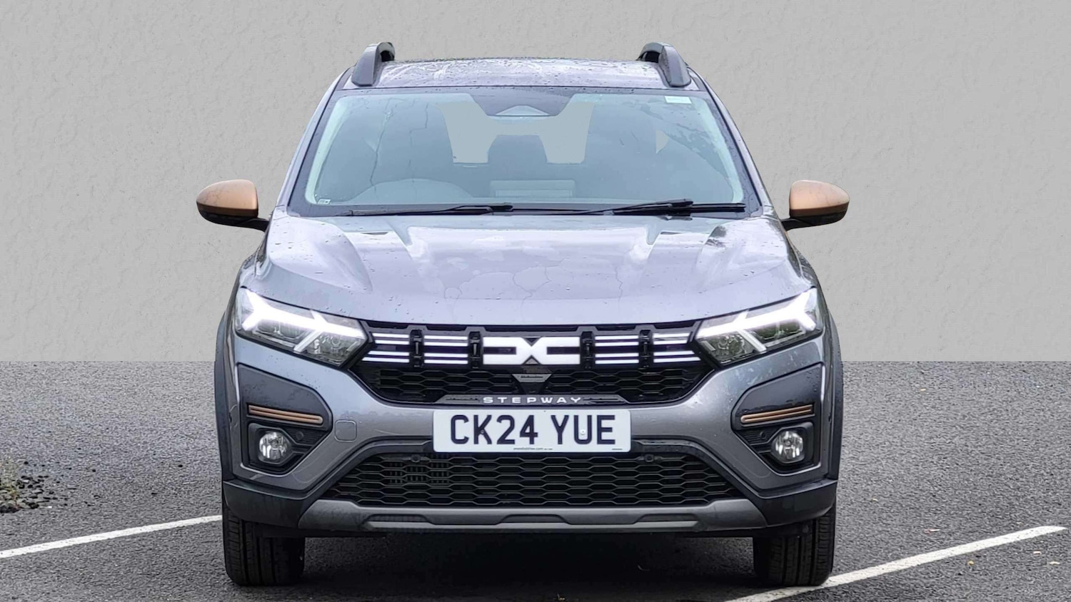 Used Dacia Sandero Stepway 2024 for sale - 75903256: Photo 5