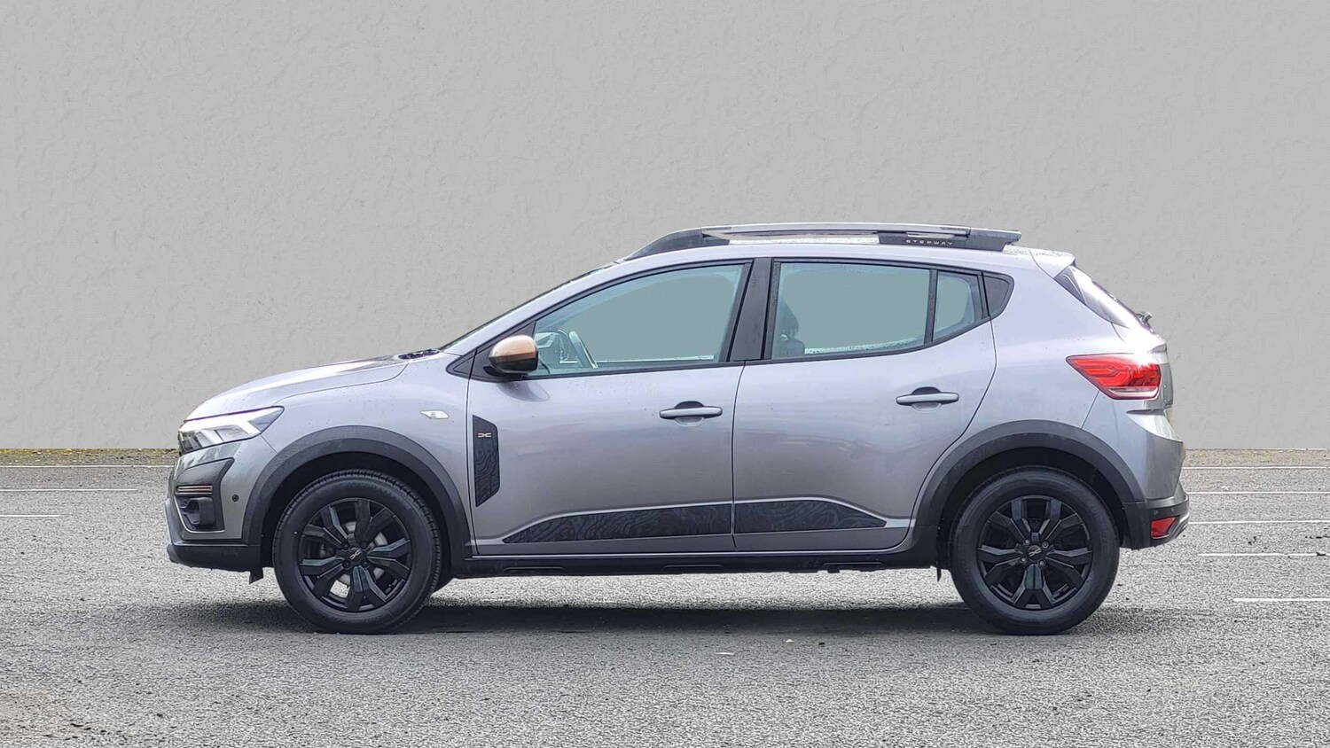 Used Dacia Sandero Stepway 2024 for sale - 75903256: Photo 7