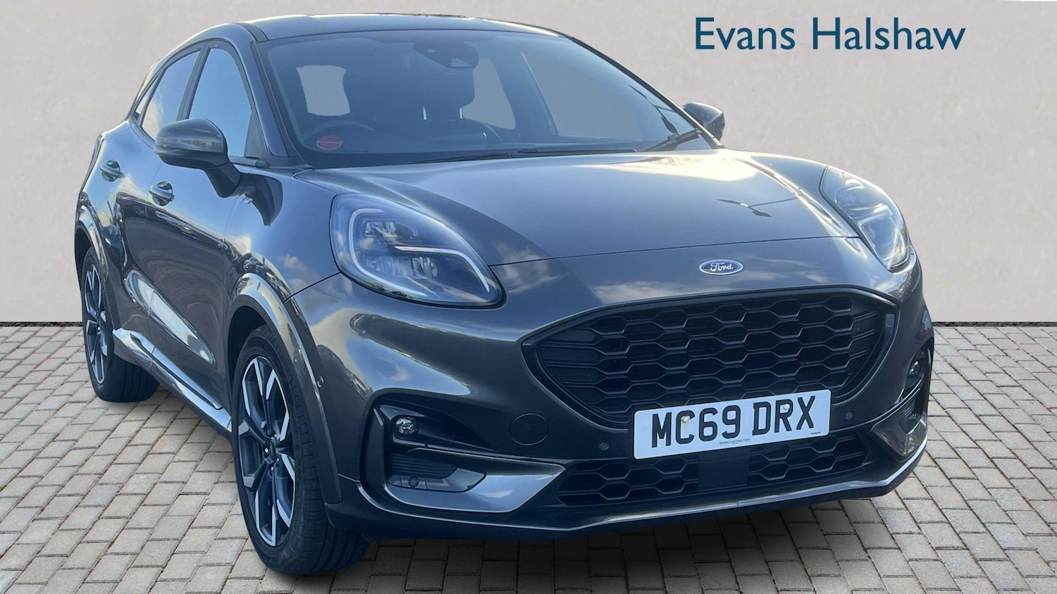 Used Ford Puma 2020 for sale - 76390765: Photo 1