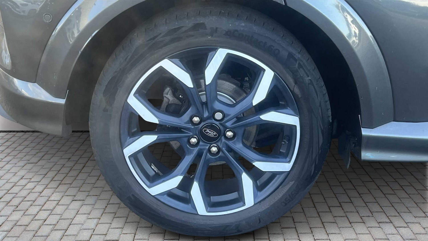 Used Ford Puma 2020 for sale - 76390765: Photo 10