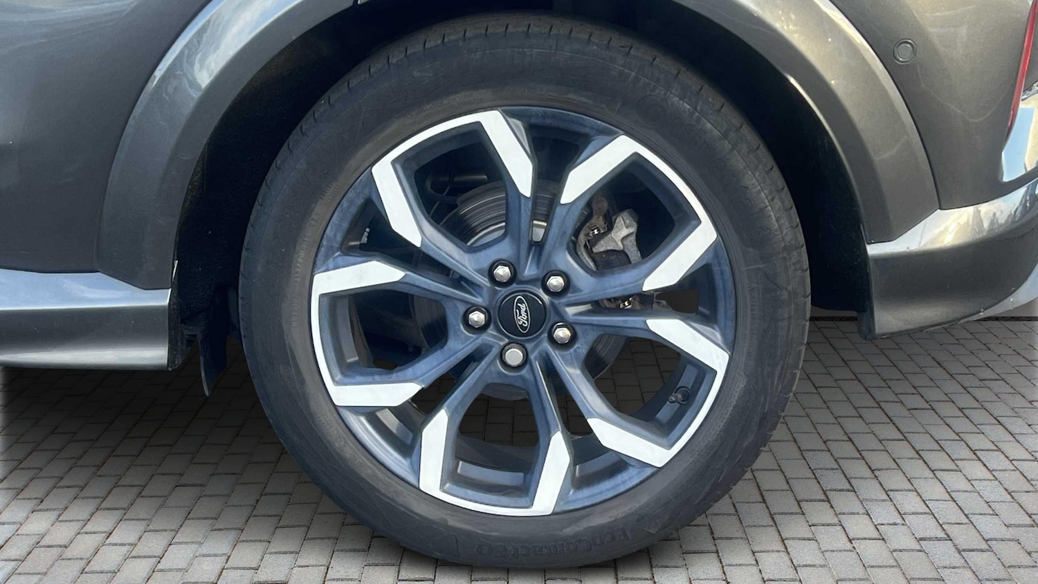 Used Ford Puma 2020 for sale - 76390765: Photo 11