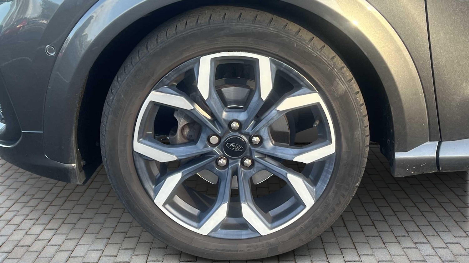 Used Ford Puma 2020 for sale - 76390765: Photo 12