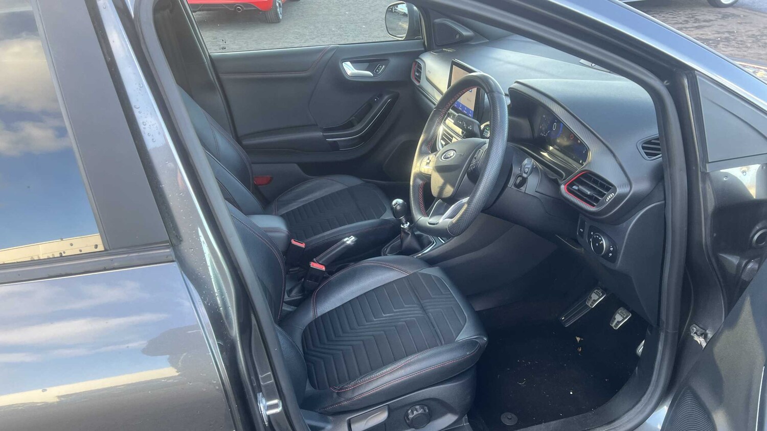 Used Ford Puma 2020 for sale - 76390765: Photo 16