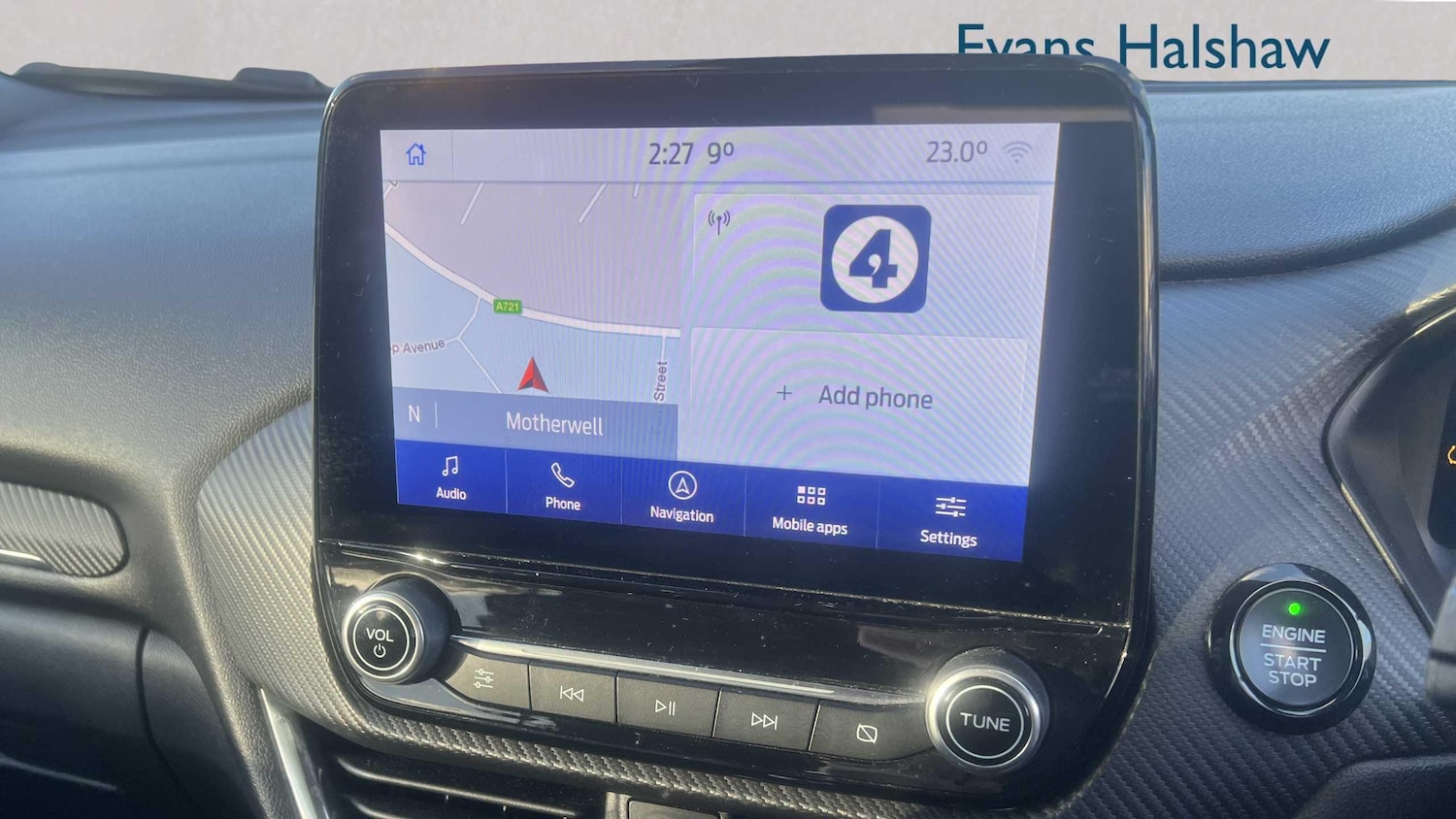 Used Ford Puma 2020 for sale - 76390765: Photo 18