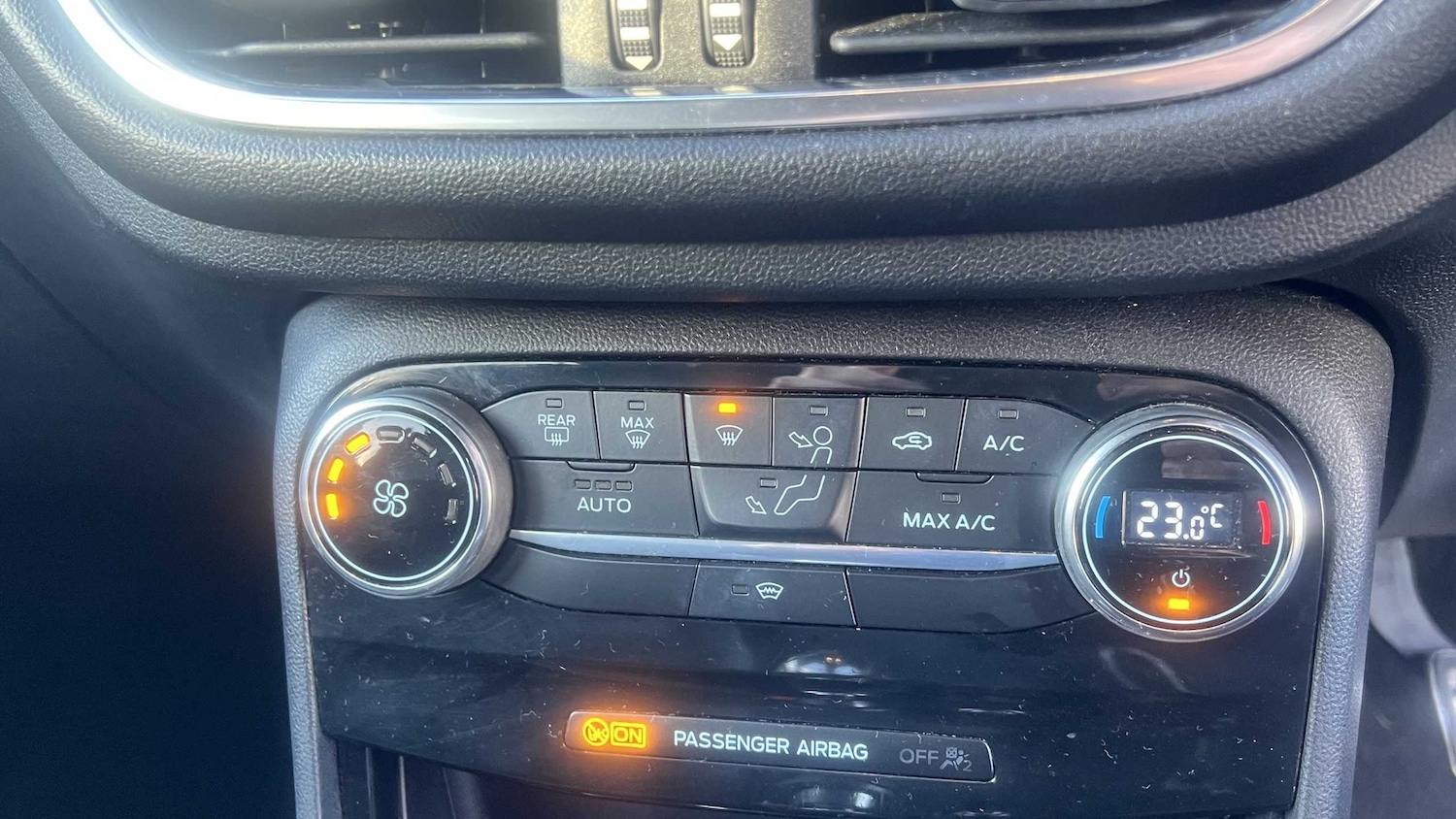 Used Ford Puma 2020 for sale - 76390765: Photo 19