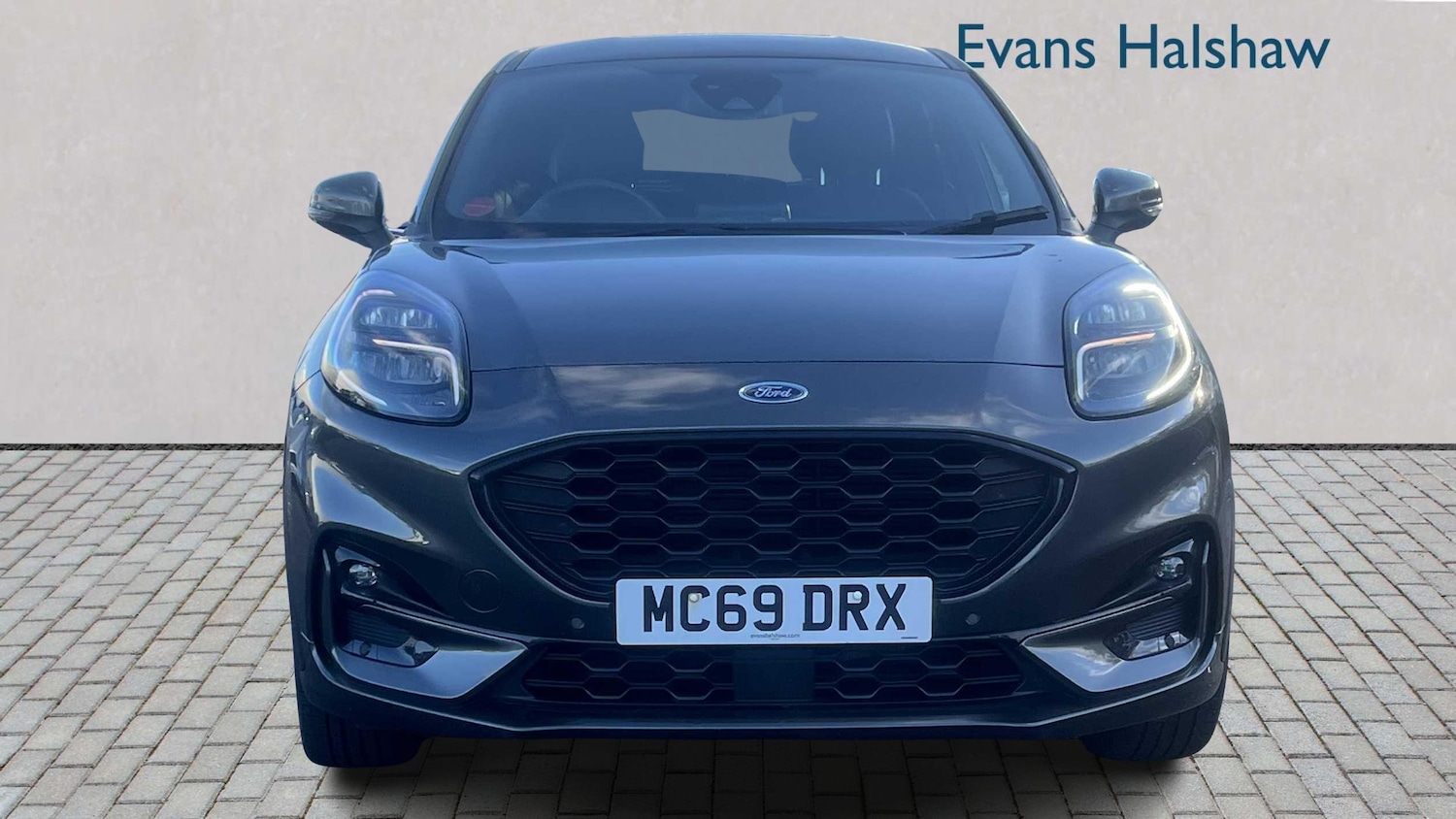 Used Ford Puma 2020 for sale - 76390765: Photo 2