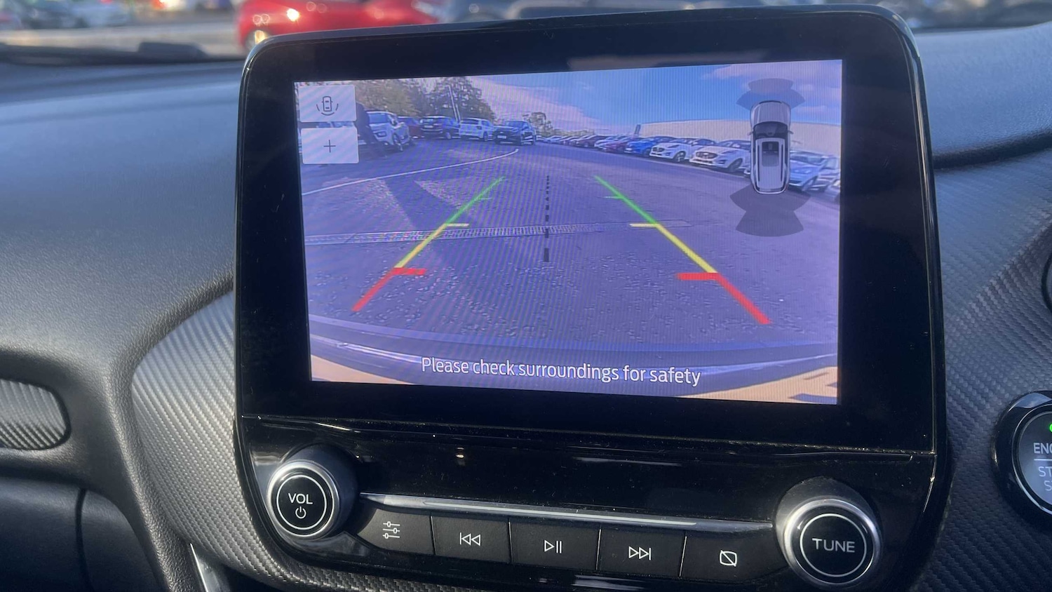 Used Ford Puma 2020 for sale - 76390765: Photo 20