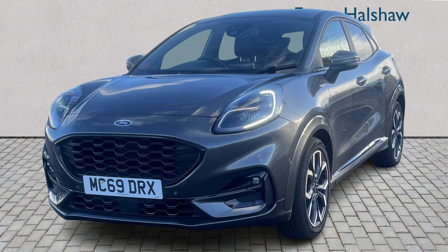 Used Ford Puma 2020 for sale - 76390765: Photo 3
