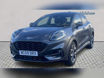 Used Ford Puma 2020 for sale - 76390765: Photo