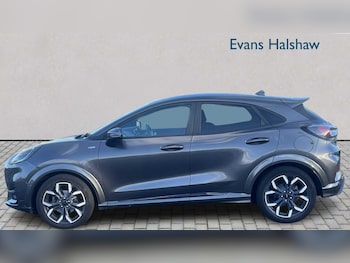 Used Ford Puma 2020 for sale - 76390765: Photo