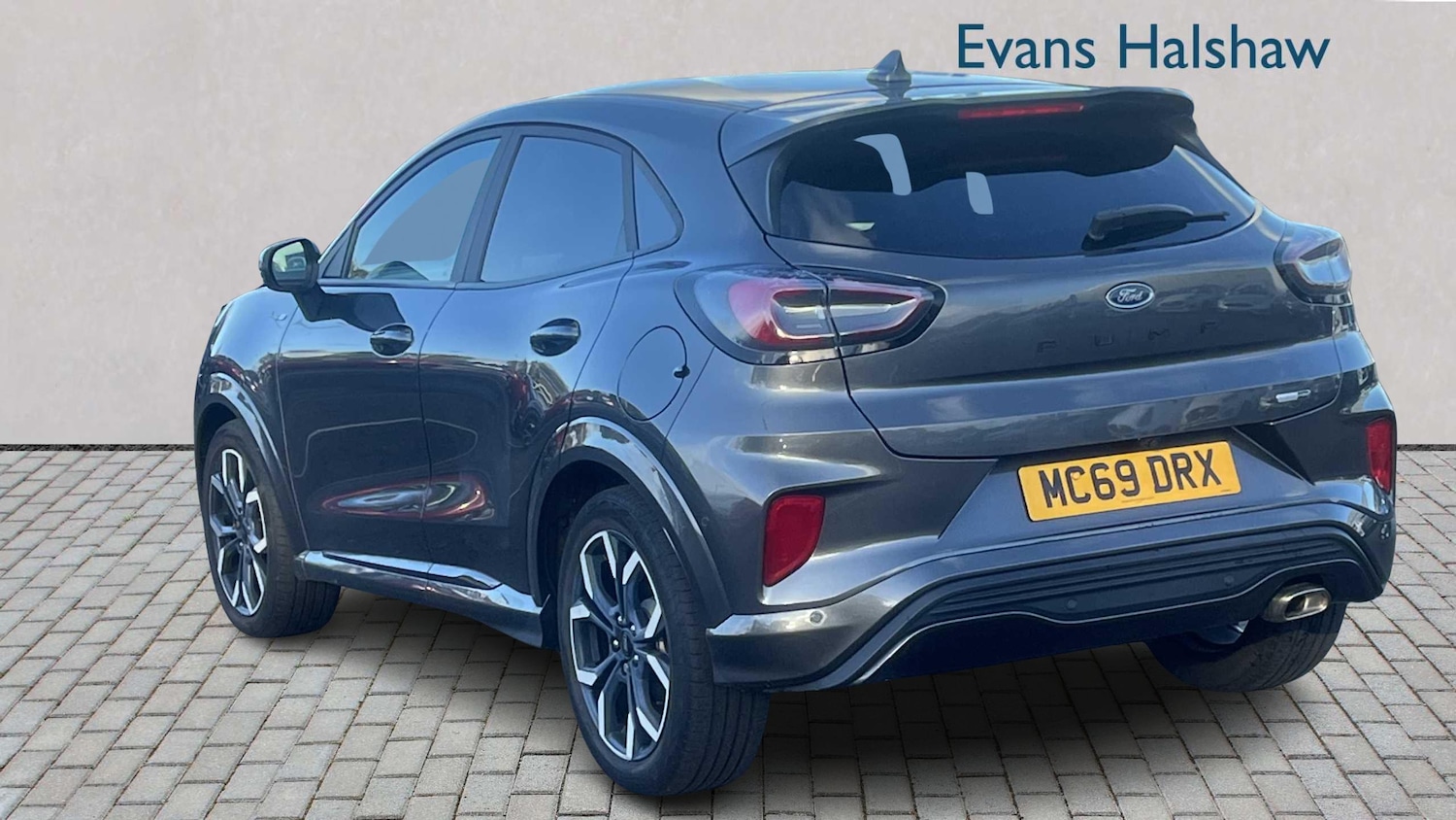 Used Ford Puma 2020 for sale - 76390765: Photo 5