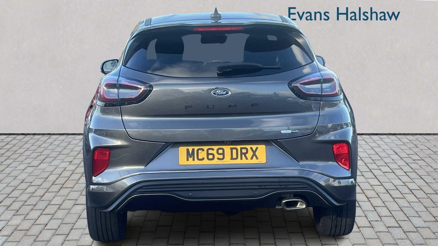 Used Ford Puma 2020 for sale - 76390765: Photo 6