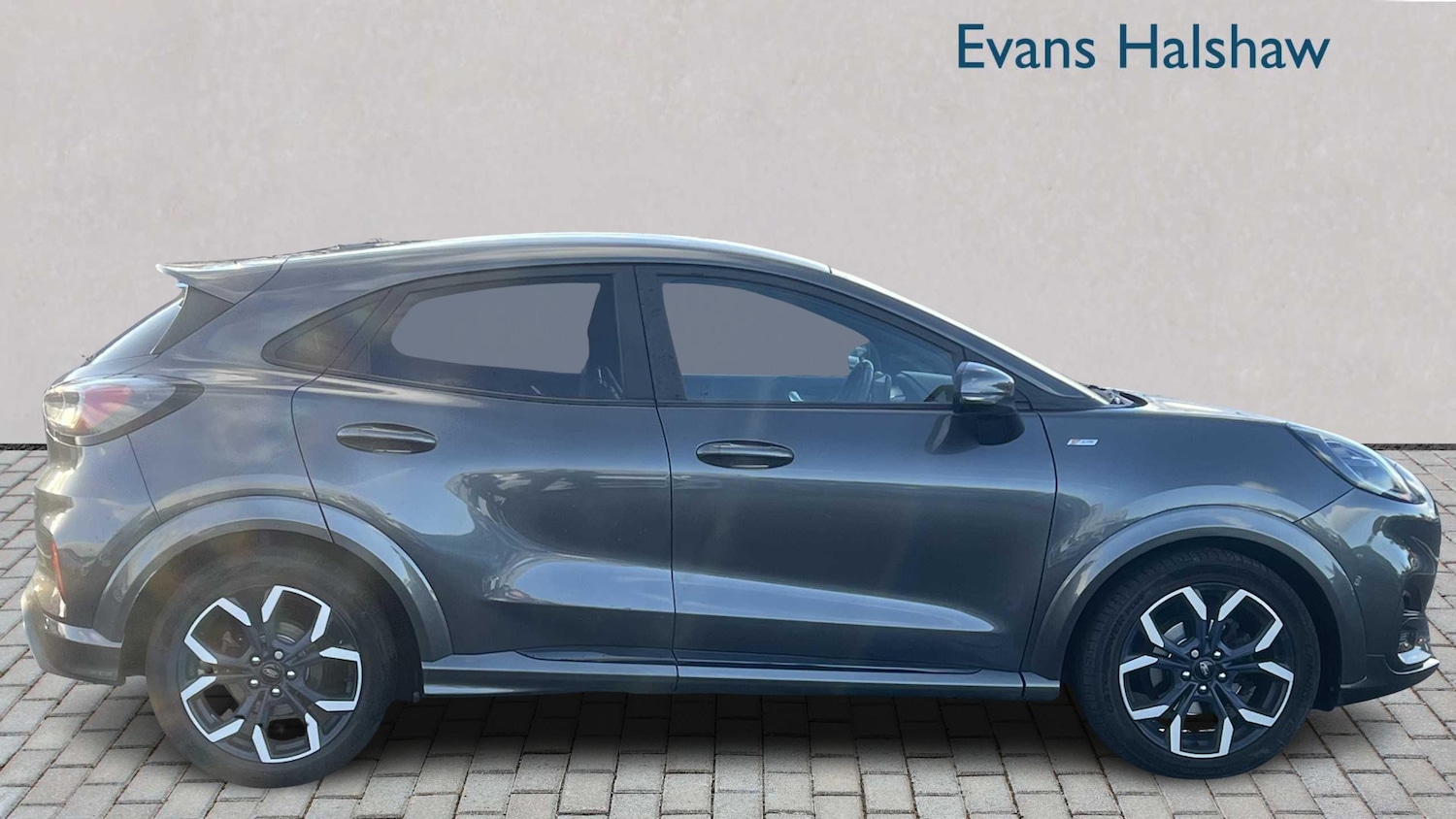 Used Ford Puma 2020 for sale - 76390765: Photo 8