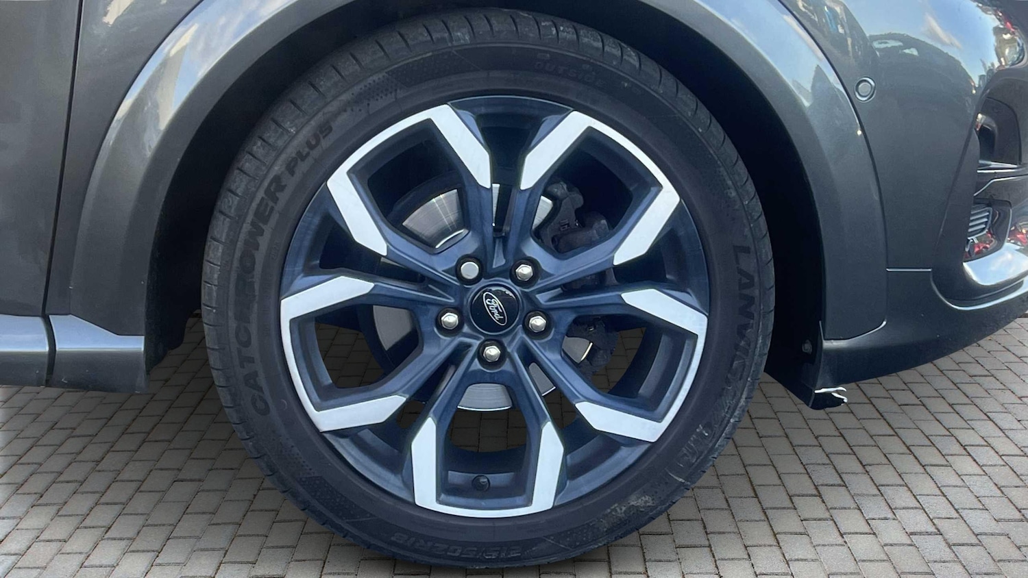 Used Ford Puma 2020 for sale - 76390765: Photo 9