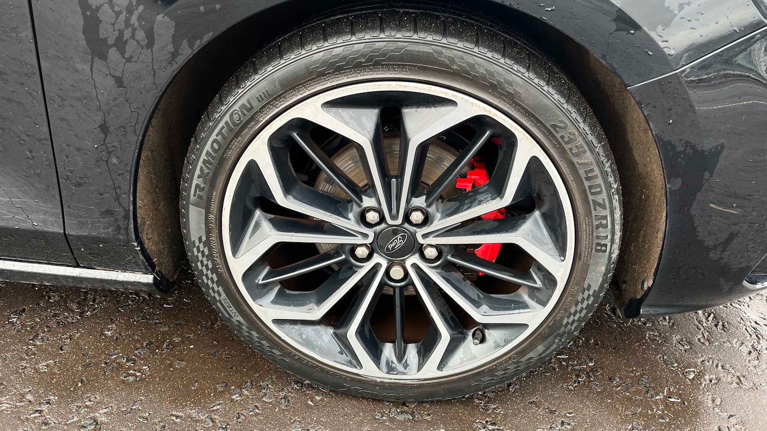 Used Ford Focus 2019 for sale - 77458635: Photo 10