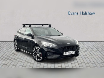 Used Ford Focus 2019 for sale - 77458635: Photo