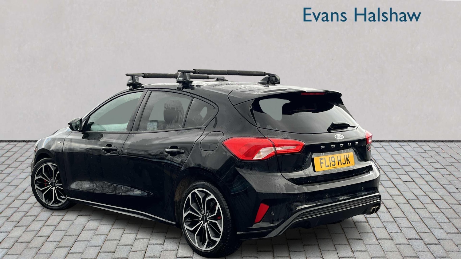 Used Ford Focus 2019 for sale - 77458635: Photo 2