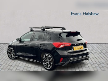 Used Ford Focus 2019 for sale - 77458635: Photo