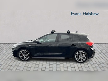 Used Ford Focus 2019 for sale - 77458635: Photo