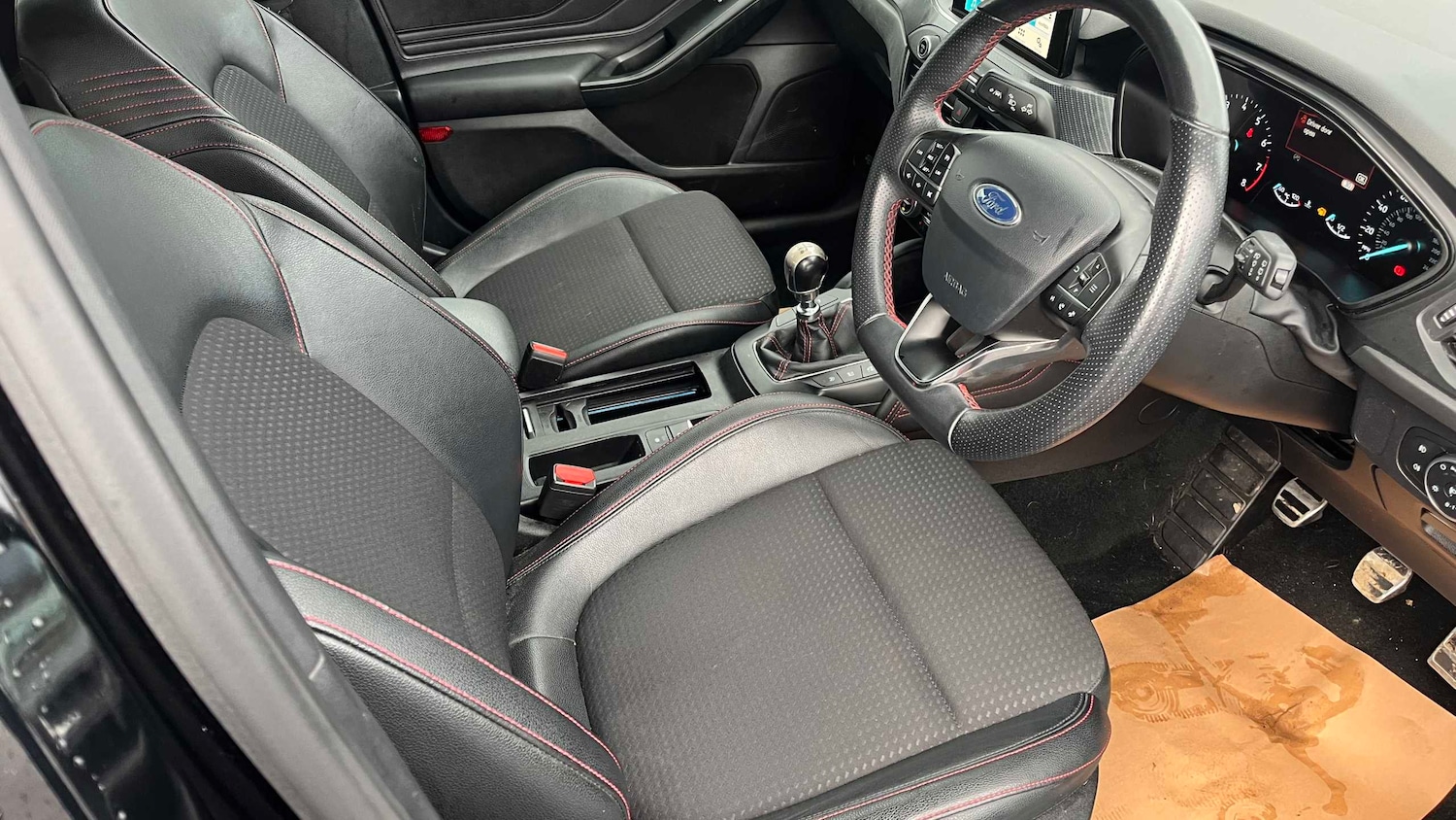 Used Ford Focus 2019 for sale - 77458635: Photo 5