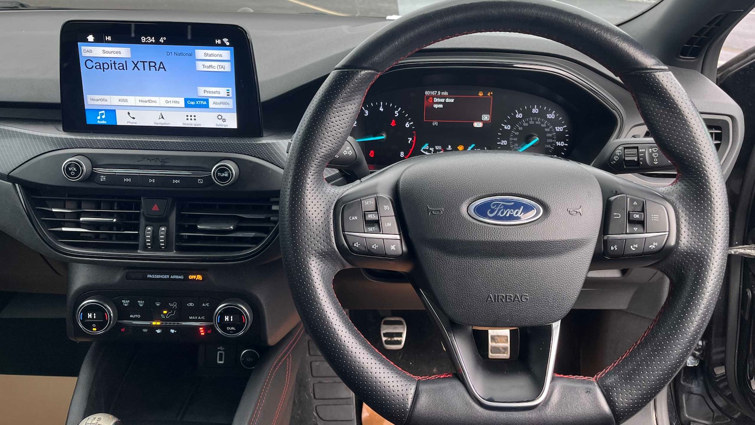 Used Ford Focus 2019 for sale - 77458635: Photo 6