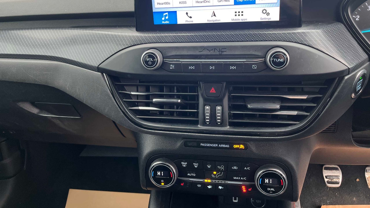 Used Ford Focus 2019 for sale - 77458635: Photo 7