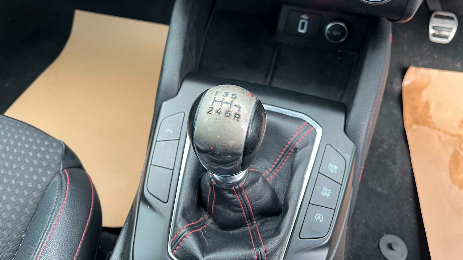 Used Ford Focus 2019 for sale - 77458635: Photo 8