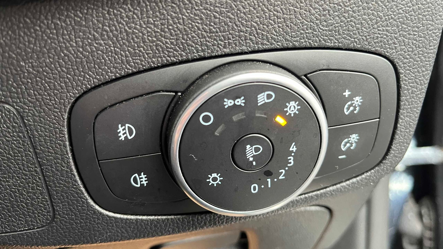 Used Ford Focus 2019 for sale - 77458635: Photo 9