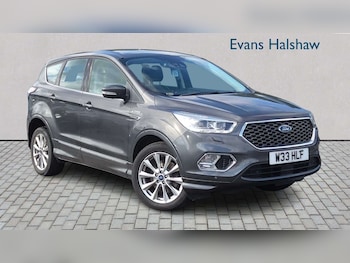 Used Ford Kuga 2018 for sale - 79376896: Photo